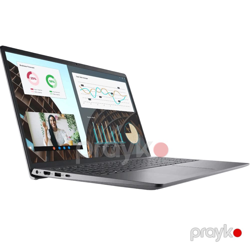 Notbuk Dell Vostro 3530 210-BGLW_I7_AZ (N1605QVNB3530EMEA01_UBU) — Noutbuklar, Bakı (3)