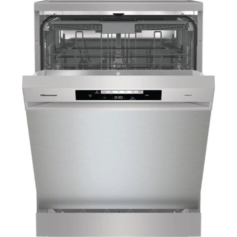 Qabyuyan Hisense HS643D90X — Bakı