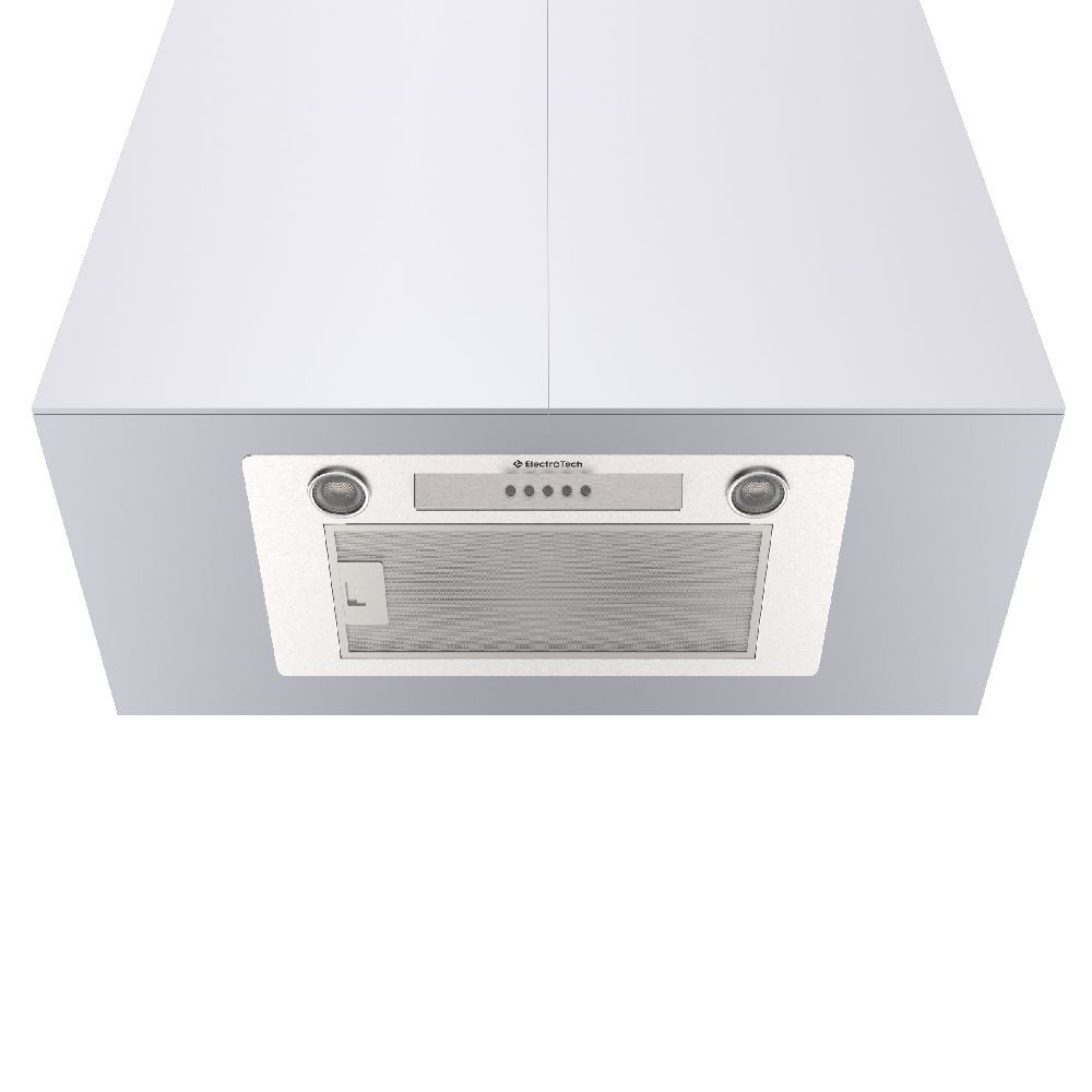 Aspirator Electrotech Anno 52 Inox — Mətbəx cixartma qapıları və aksesuarları, Bakı (2)