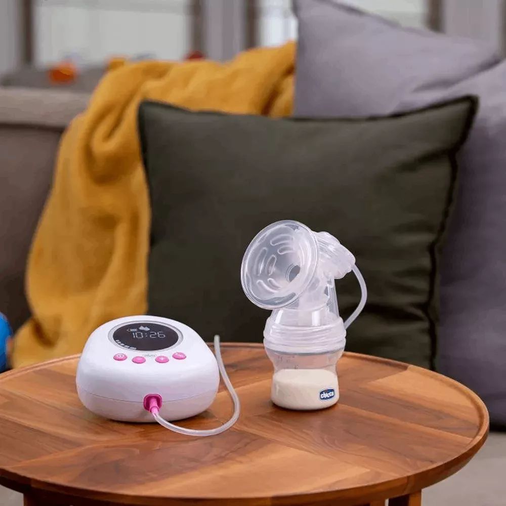 Chicco elektrikli süd pompası / 00009199300000 — Mallar, Bakı (2)