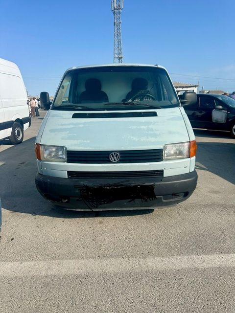 Volkswagen Caddy, 2.5 L, 1998 il, 715 000 km — Bakı