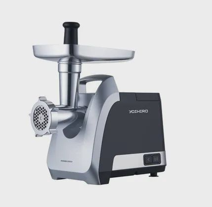 Ətçəkən Yoshiro YMG-T411A20 — Ət xırdalayıcılar və qurğular, Bakı