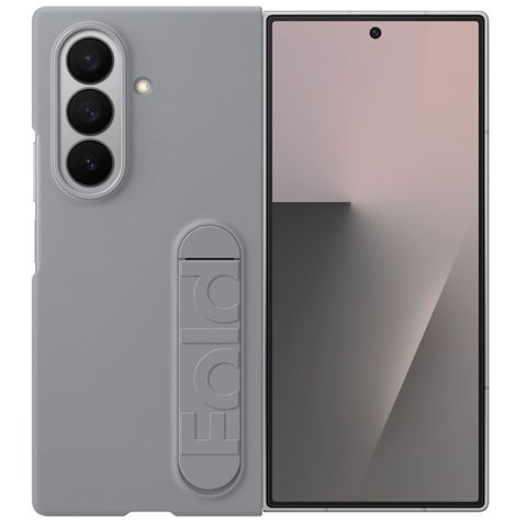 Samsung Galaxy Z Fold7 Silicone EF-MF966CJEGRU Gray — Bakı