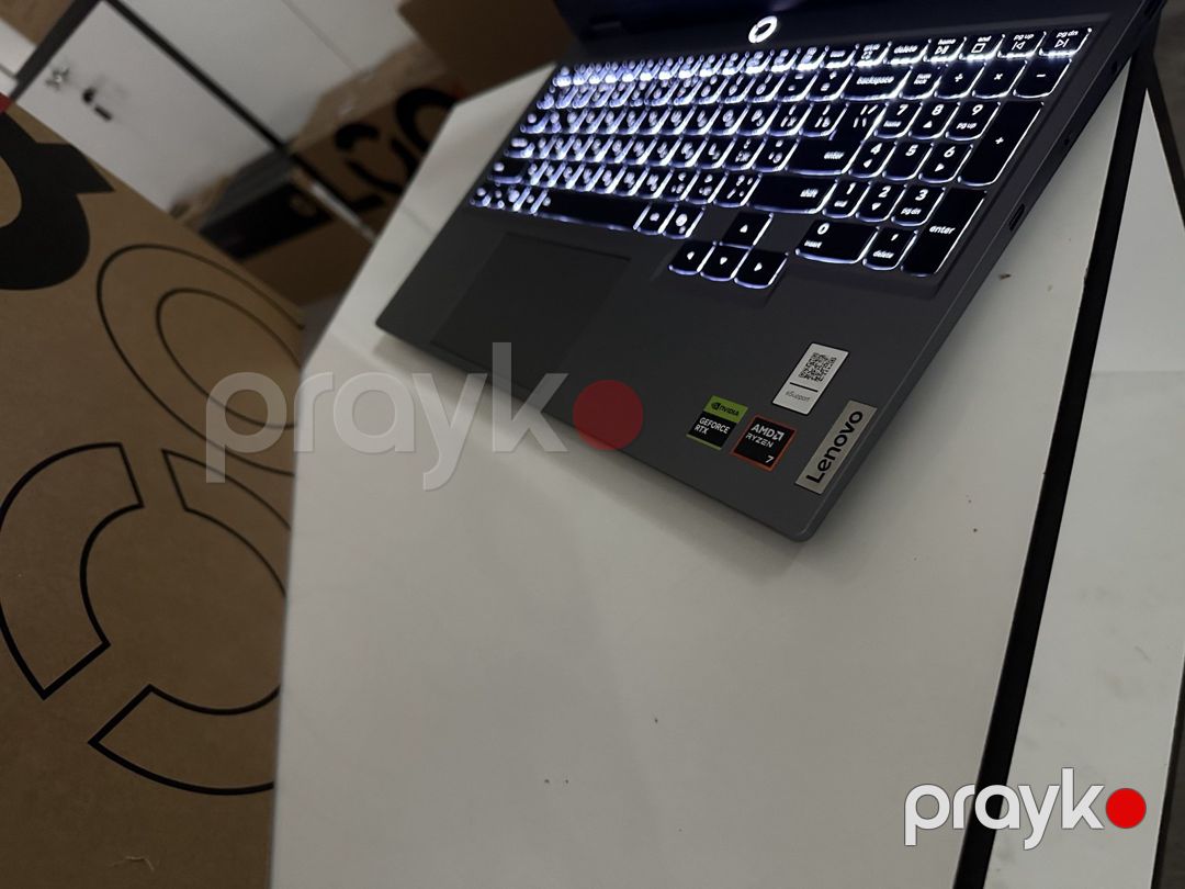 Lenovo Lenovo LOQ 15AHP10 (83JG000XRK) — Noutbuklar, Bakı (2)