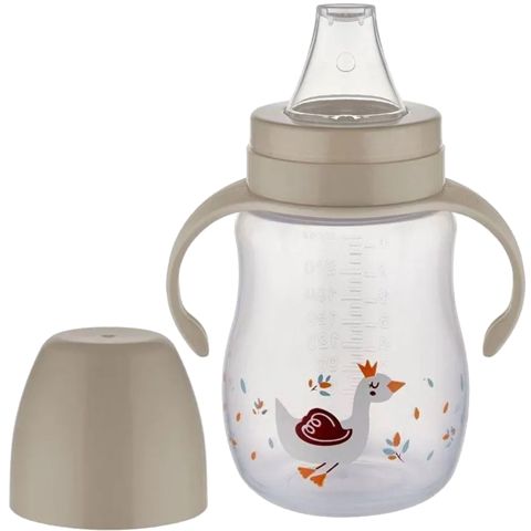 Su qabı BabyJem 8681049237491 (250 ml) — Bakı