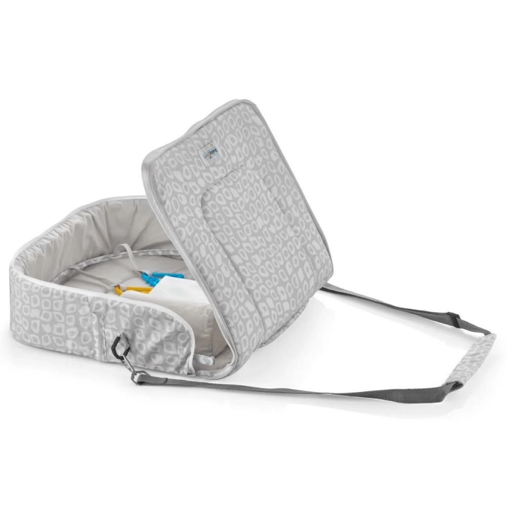 Çanta BabyJem Babynest 8681049217714 — Mallar, Bakı (3)