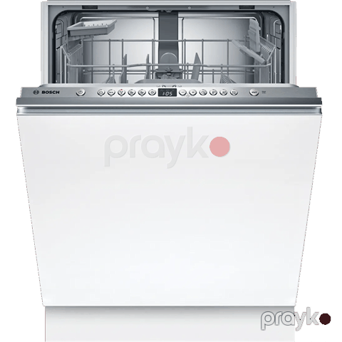 Bosch SMV26DX00T