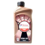 Mühərrik yağı Total Quartz 5000 20W-50 1L — Cars