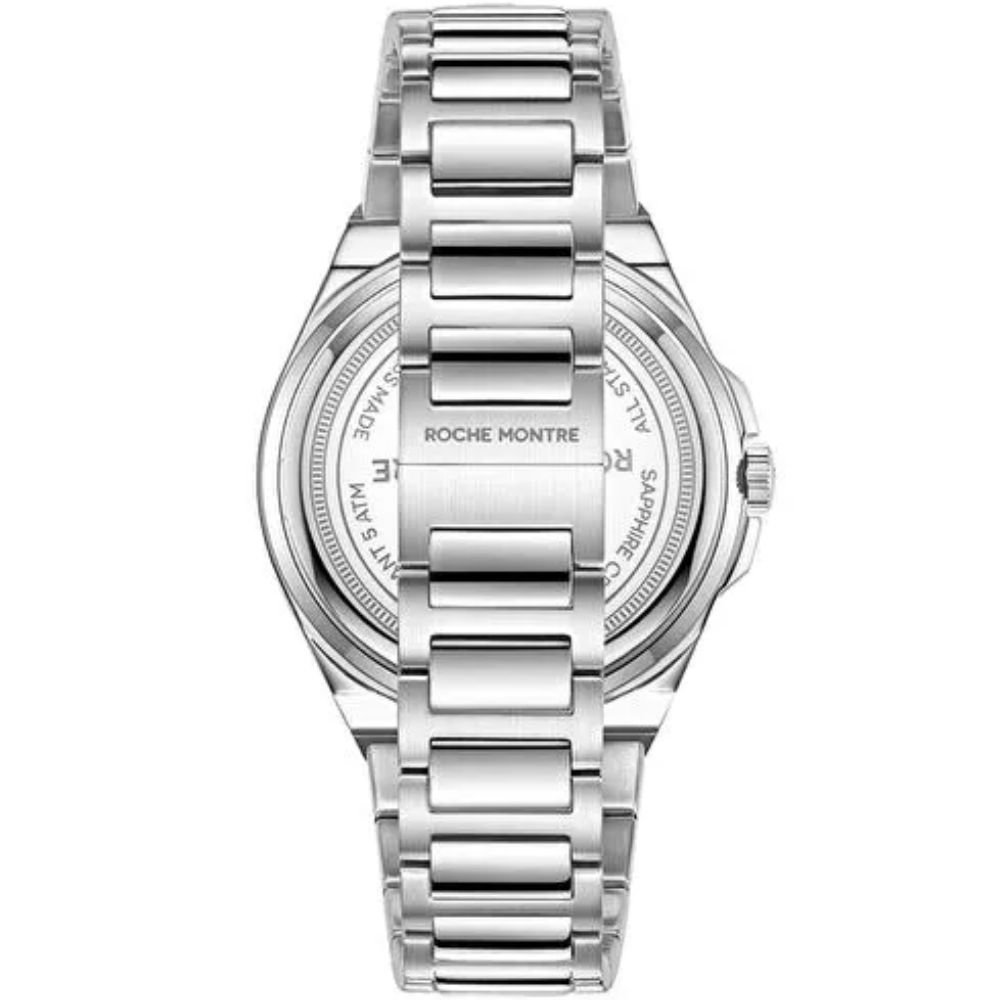 Saat Roche Montre RMG6018-02 — Saatlar, Bakı (3)
