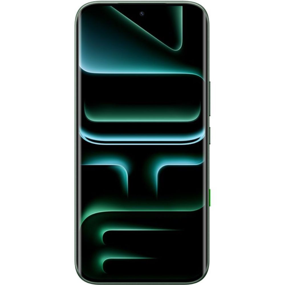 Infinix Note Edge 8/256 GB Silk Green — Smartfonlar, Bakı (2)