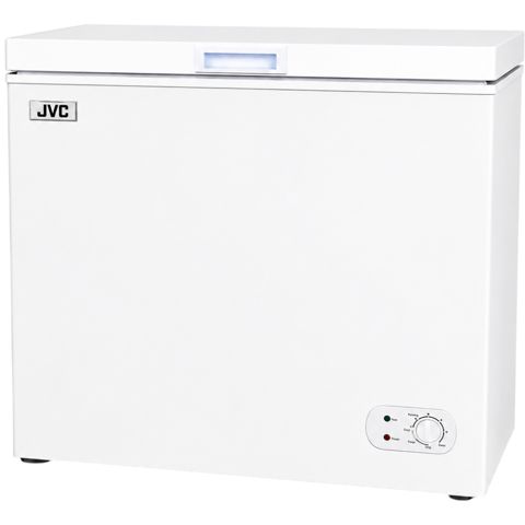 Dondurucu JVC WG-NRFC20W6S — Bakı