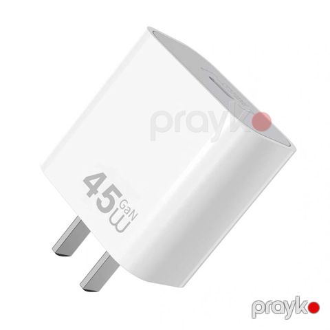 Wiwu Essen 45W PD C-C (WI-G024) — Bakı