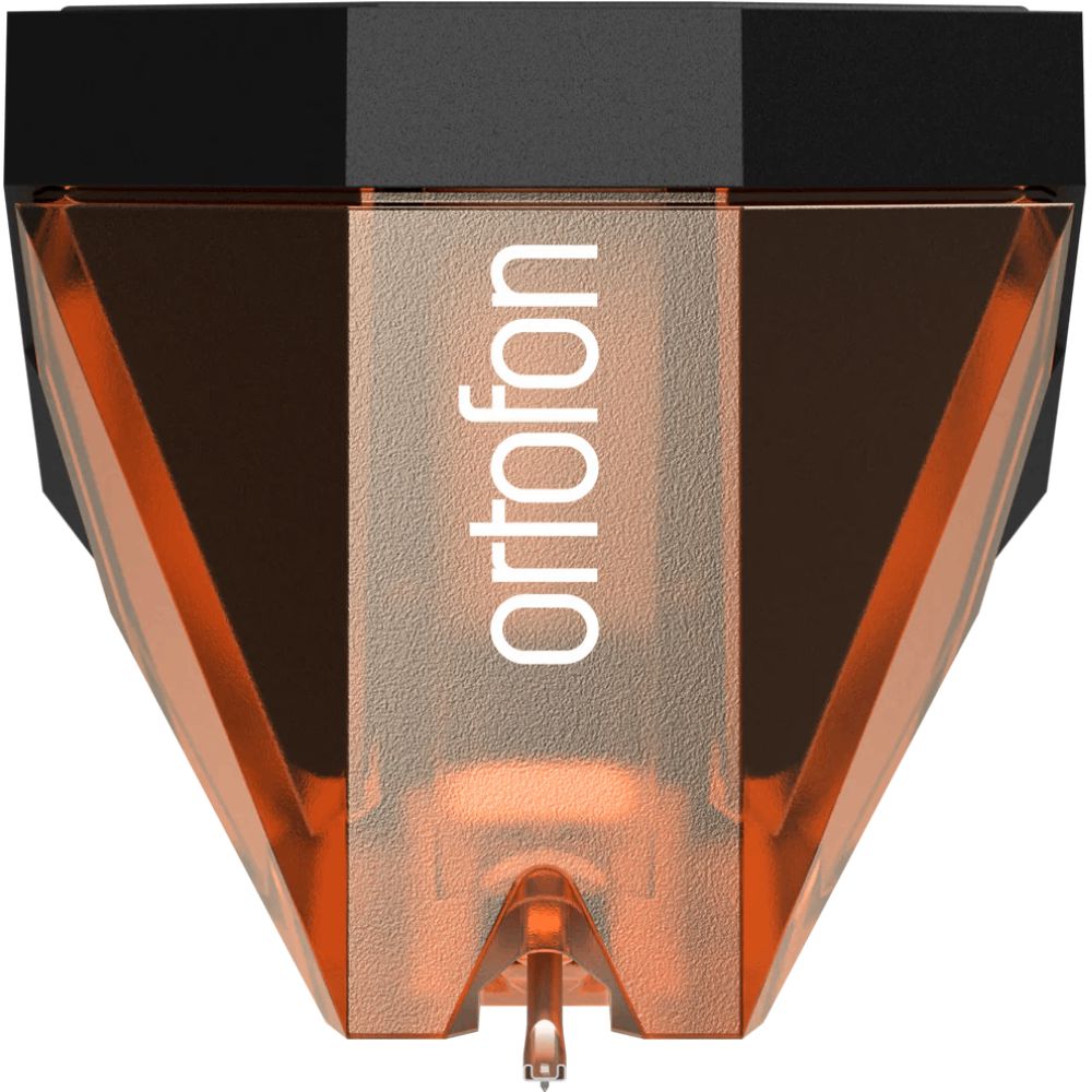 Vinil oxuyucu üçün kartric Ortofon 2M Bronze — Mallar, Bakı (3)