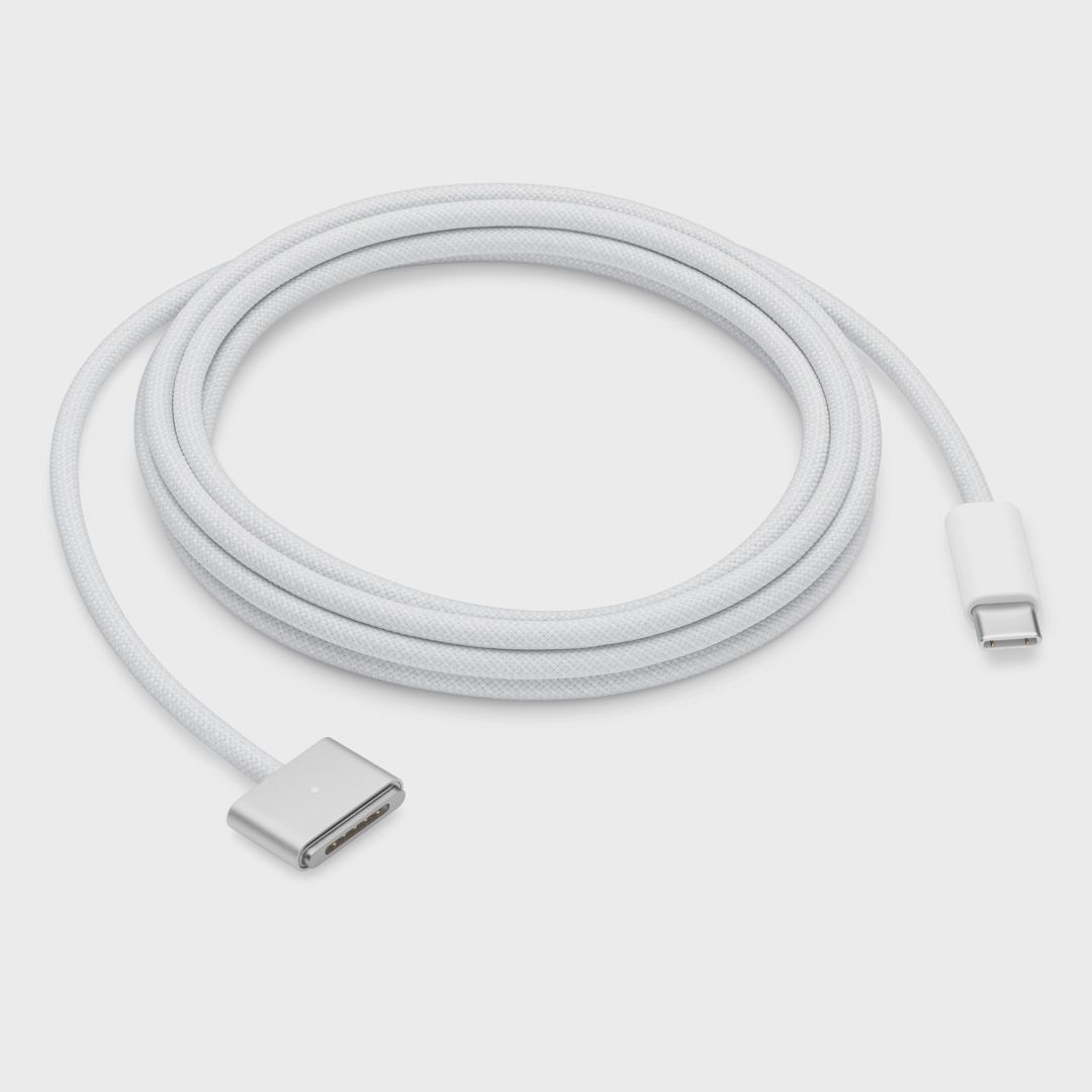Apple Kabel Usb-c to Magsafe 3 (2m) MW613ZM/A — Smartfon üçün kabelləri və keçidçilər, Bakı