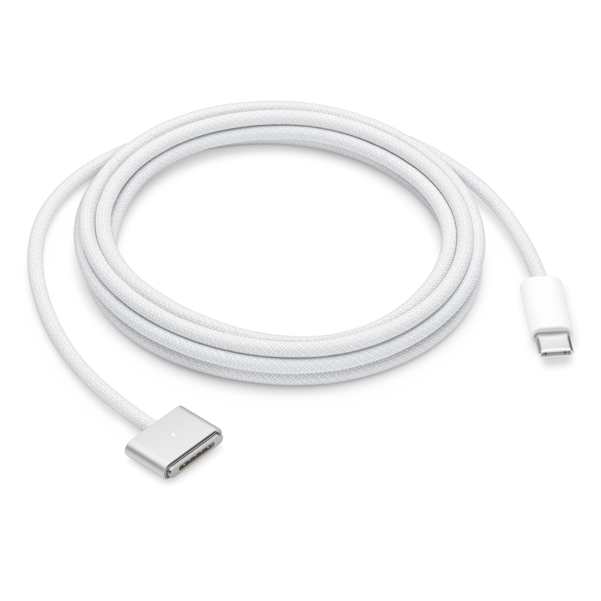 Apple Kabel Usb-c to Magsafe 3 (2m) MW613ZM/A — Ağıllı ev