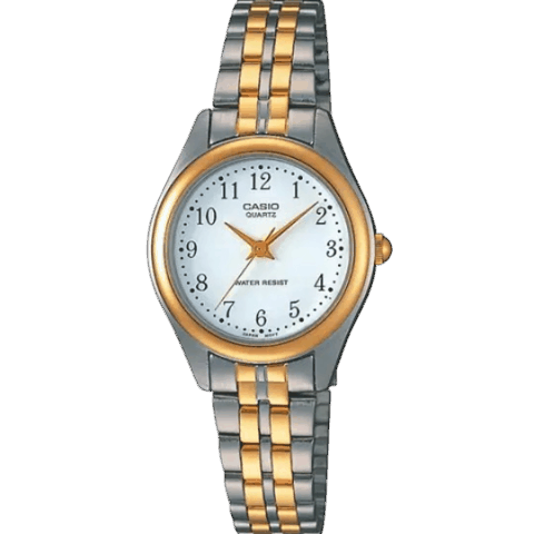Casıo LTP-1129G-7BRDF — Bakı