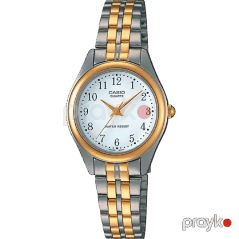 Casıo LTP-1129G-7BRDF — Bakı