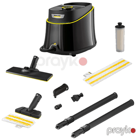 Karcher SC3 Deluxe Anniversary Edition — Bakı