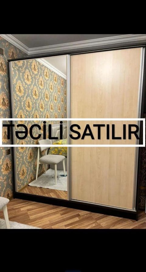 Dolab — Bakı