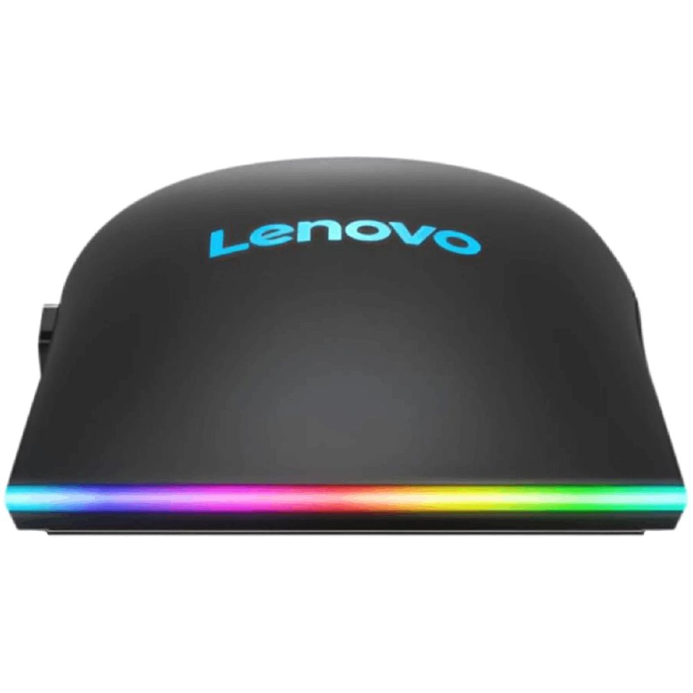 Gaming Mouse Lenovo M210 RGB GY51M74265 — Klaviaturalar və siçanlar, Bakı (3)