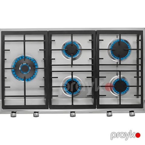 Plitə Teka EX 90.1 5G AI AL DR CI