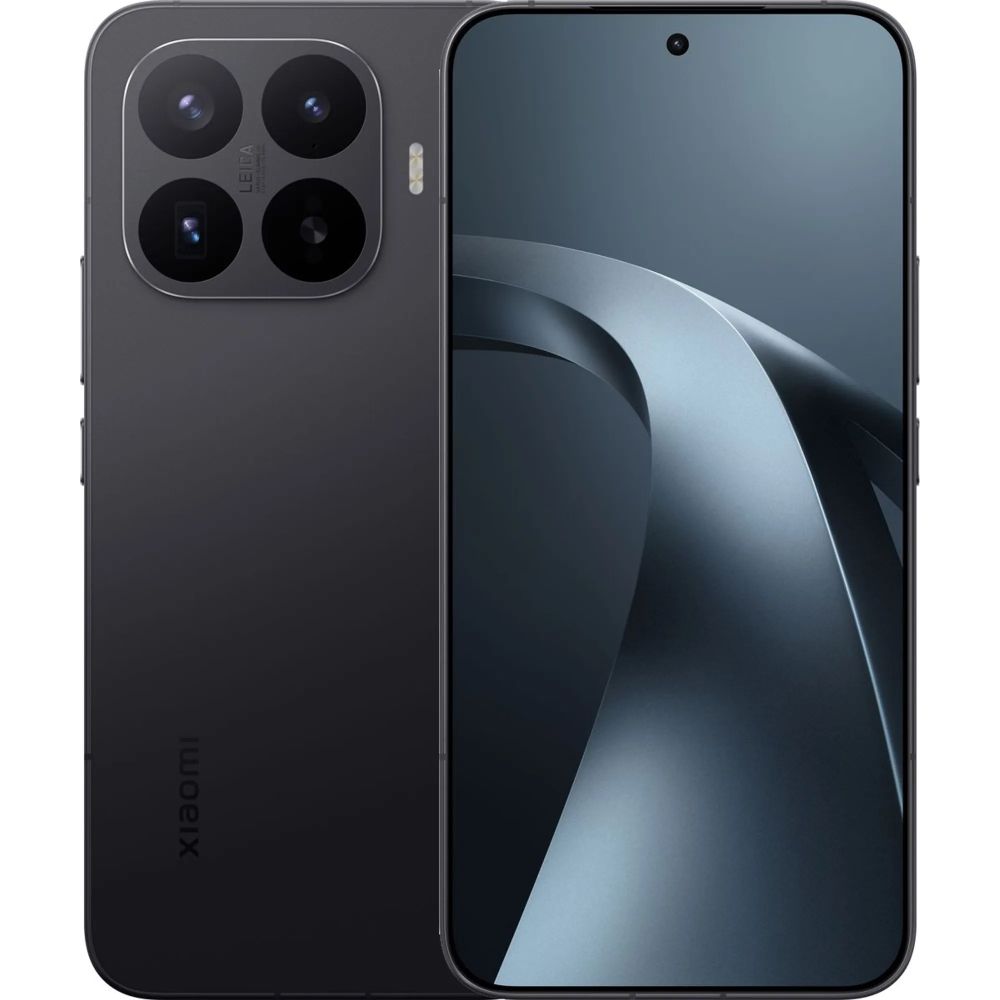 Xiaomi 17T Pro 12 GB / 1 TB Black — Xiaomi, Bakı