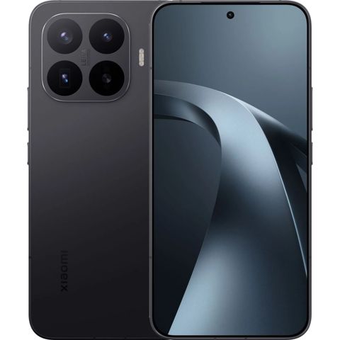 Xiaomi 17T Pro 12 GB / 1 TB Black — Bakı