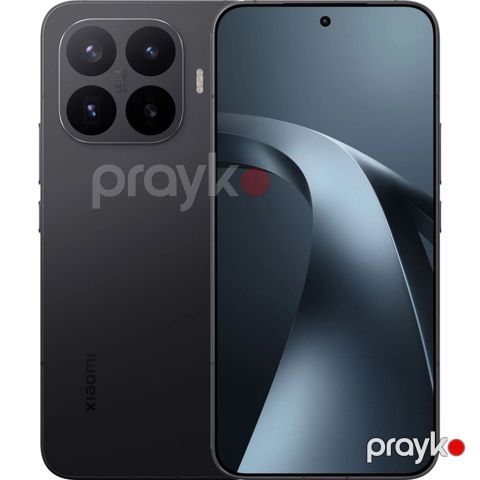 Xiaomi 17T Pro 12 GB / 1 TB Black — Bakı