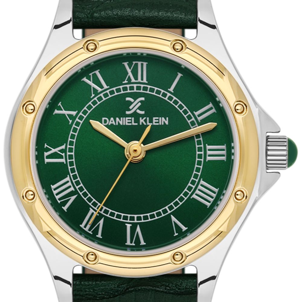Saat Daniel Klein DK114307-3 — Saatlar, Bakı (3)