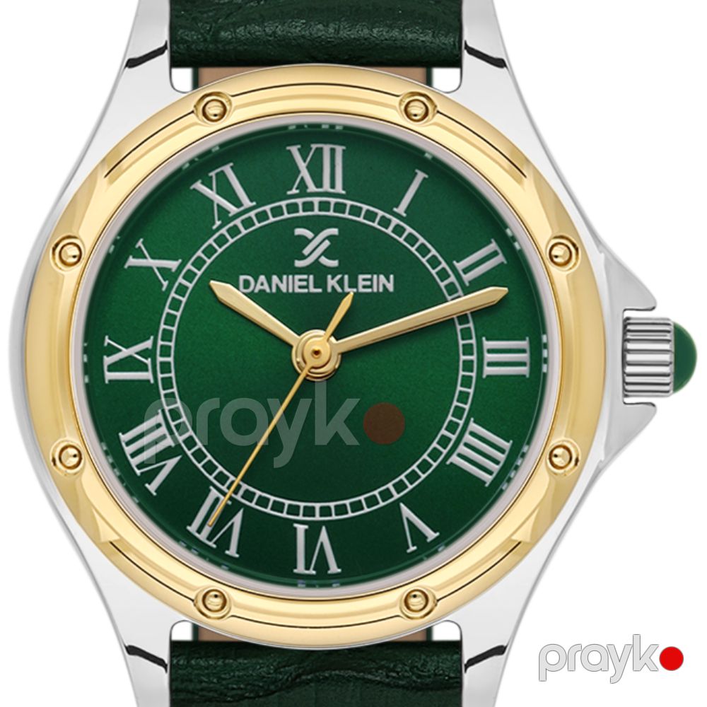 Saat Daniel Klein DK114307-3 — Qol saatları, Bakı (3)