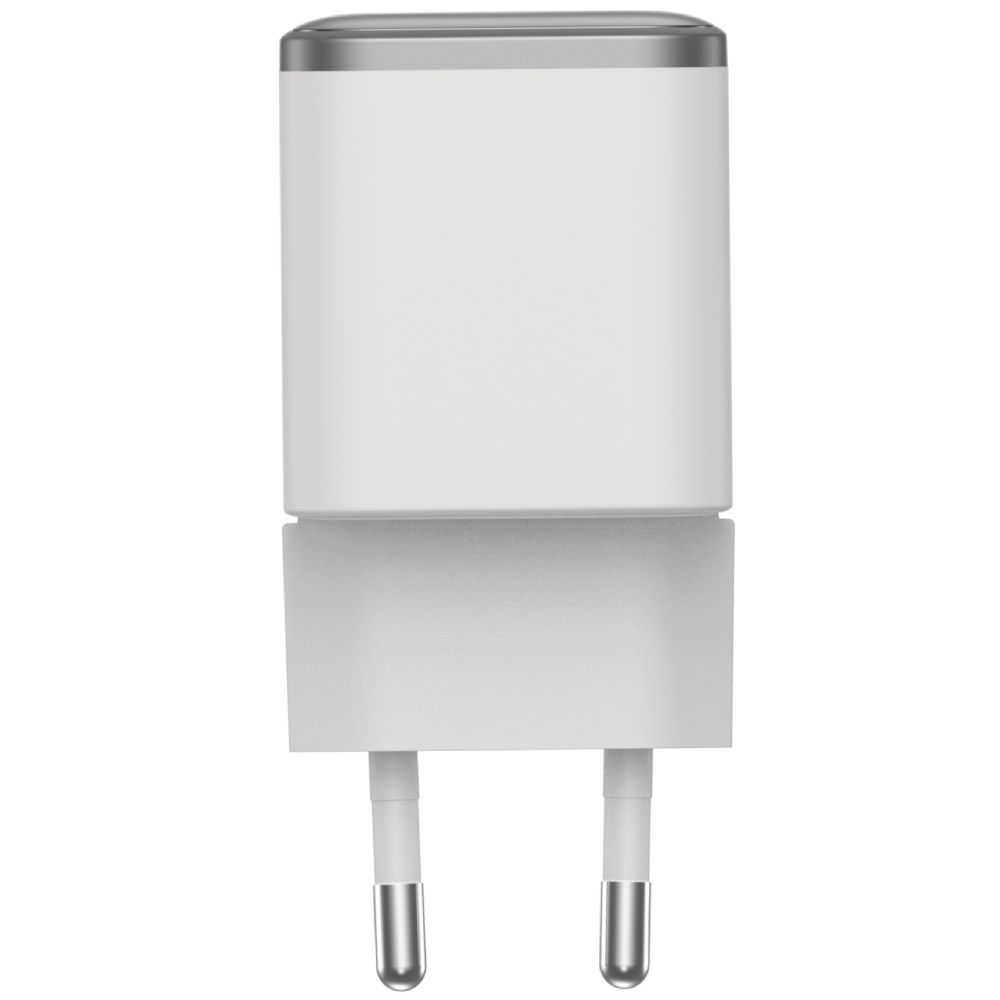 Adapter Anker Nano 45W A121D White — Mallar, Bakı (2)