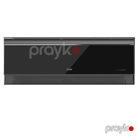AUX ASW-H24A4/CCBR3DI/BR3DI ınventer Black — Bakı
