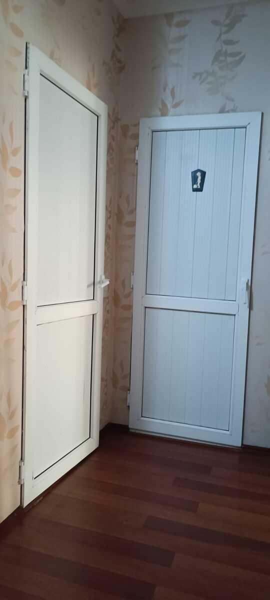 2-otaqlı yeni tikili kirayə verilir, Yasamal r. 48 m² — Mənzil, Bakı (5)