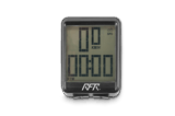 Velosiped aksesuarı Cycle Computer RFR Cmpt Wireless 2021 14080 black — Əlavə Hissələr və Aksesuarlar