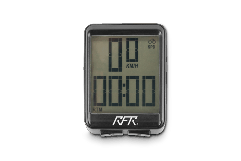 Velosiped aksesuarı Cycle Computer RFR Cmpt Wireless 2021 14080 black
