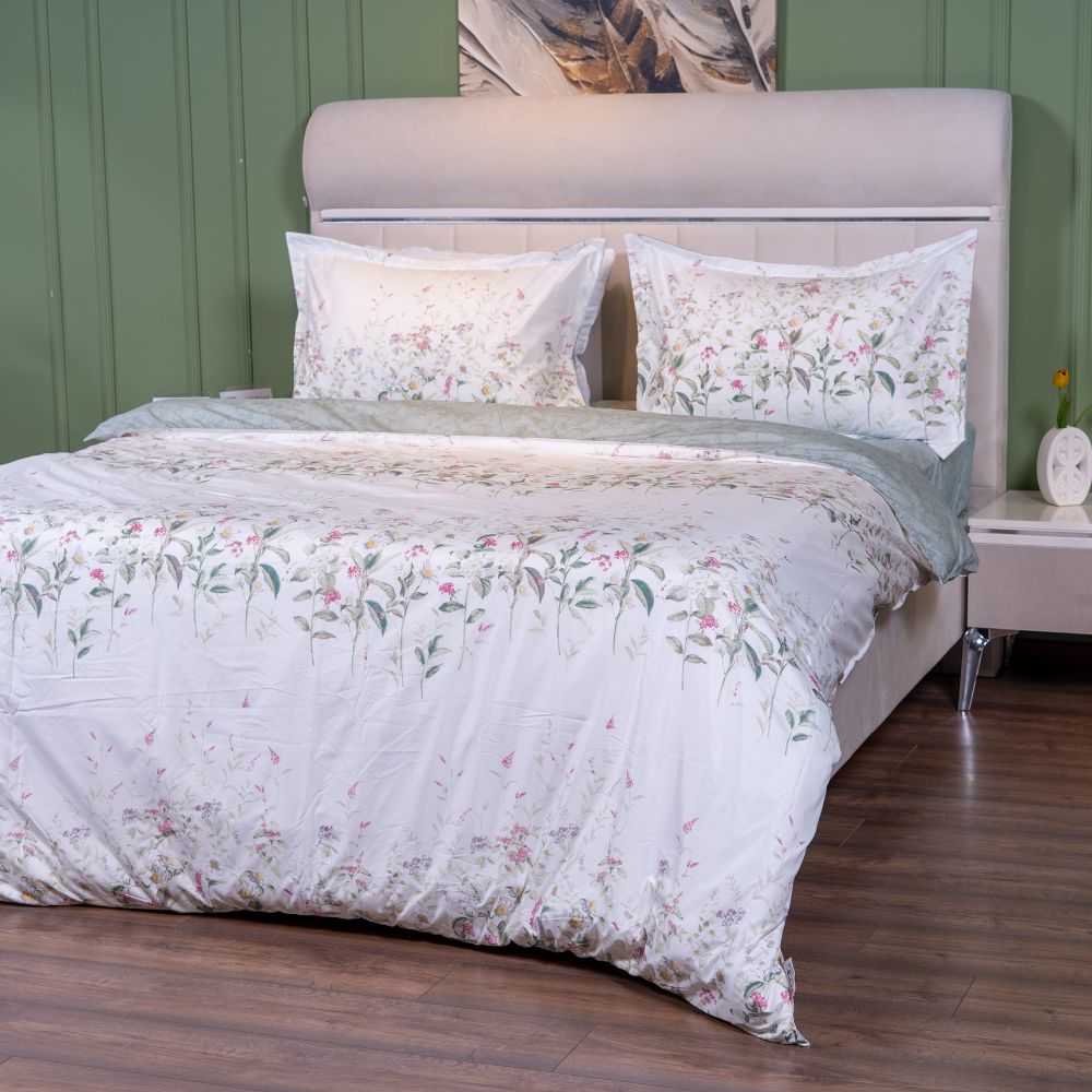 Tekstil yataq dəsti Cehizçi Laura Grand (LG-21)-4 — Tekstil, Bakı (2)