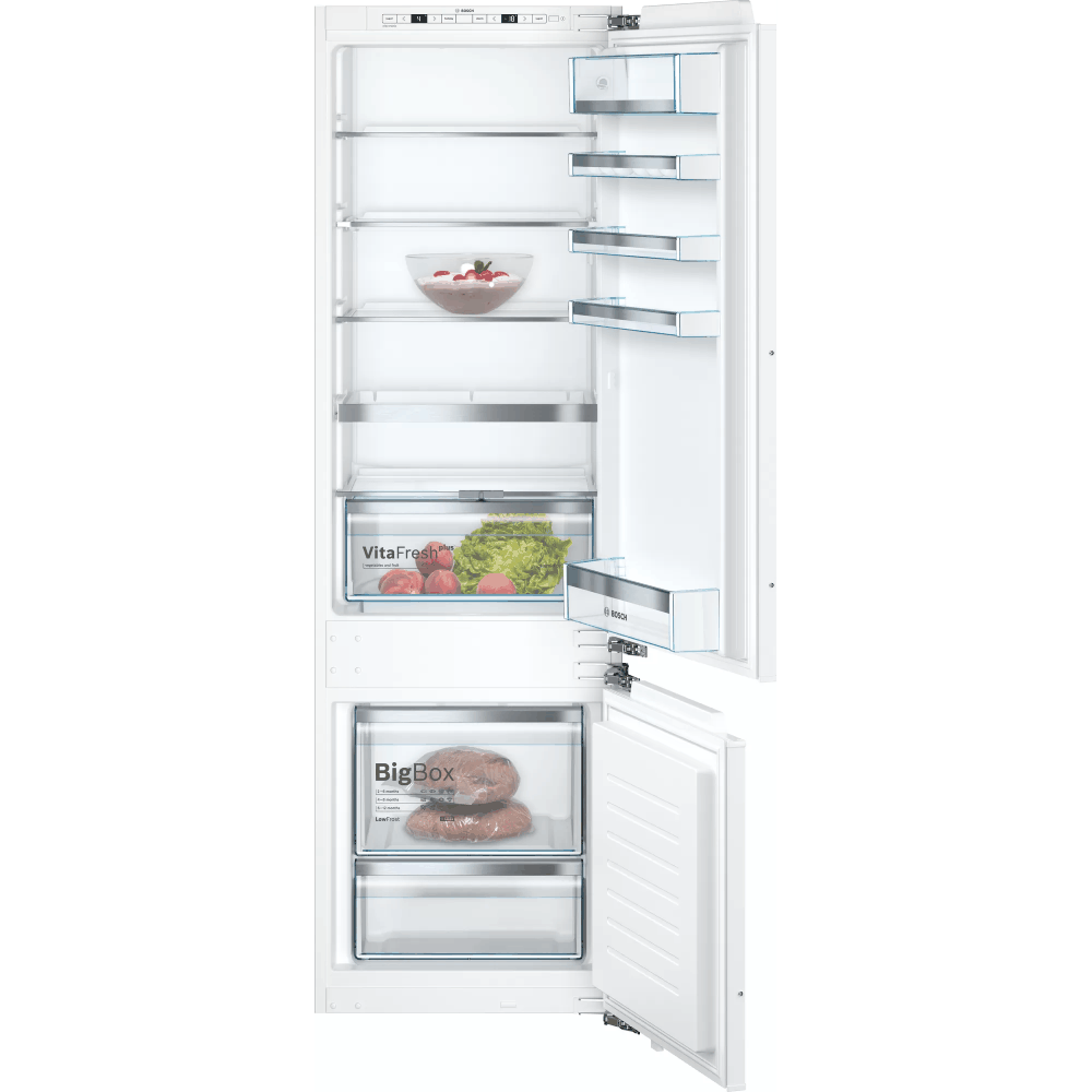Soyuducu Bosch KIS87AF30U — Ev texnikası, Bakı (3)