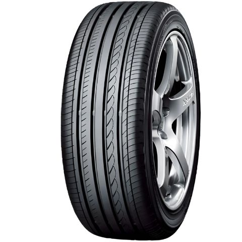 Avtomobil təkəri Yokohama Advan DB V551C 96W 245\45\18 — Bakı