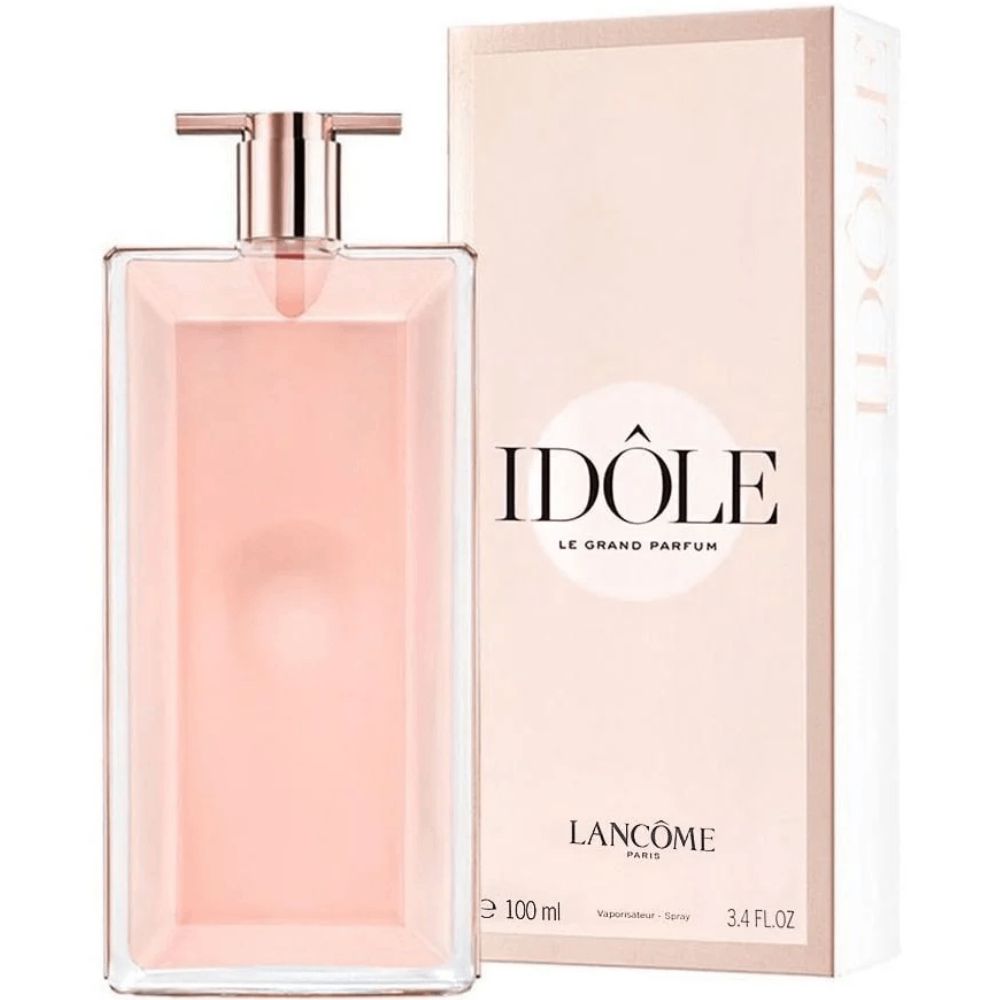 Qadın parfümü Lancome Idole EDP 100 ml LB698902 — Ətir, Bakı (2)