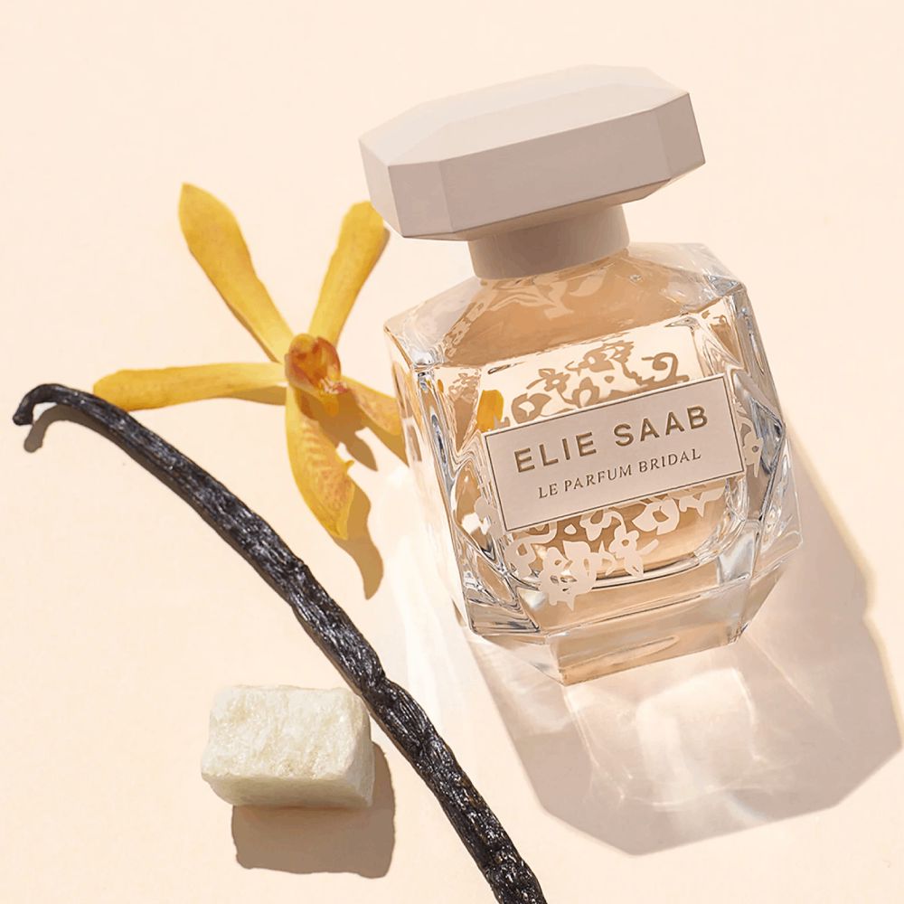 Qadın parfümü Elie Saab Le Parfum Bridal EDP 30 ml 4161810 — Ətir, Bakı (3)