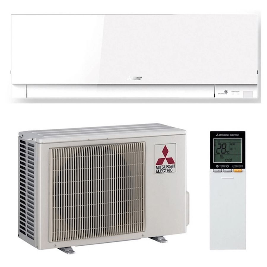 Kondisioner Mitsubishi Msz/muz – EF 50 VGW — Kondisioner və split-sistemlər, Bakı (2)