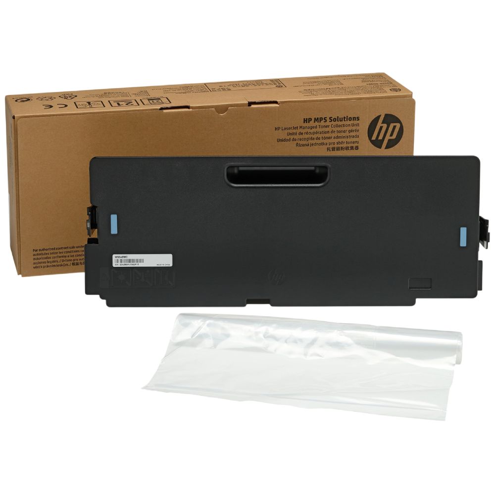 Toner HP Managed Collection Unit (W9058MC) — Mallar, Bakı (3)