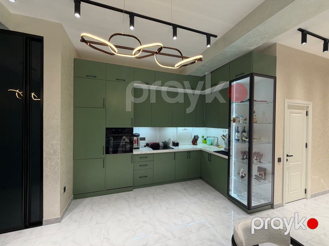 3-otaqlı yeni tikili kirayə verilir, Seabreeze polo, 90 m² — Mənzil, Bakı (11)