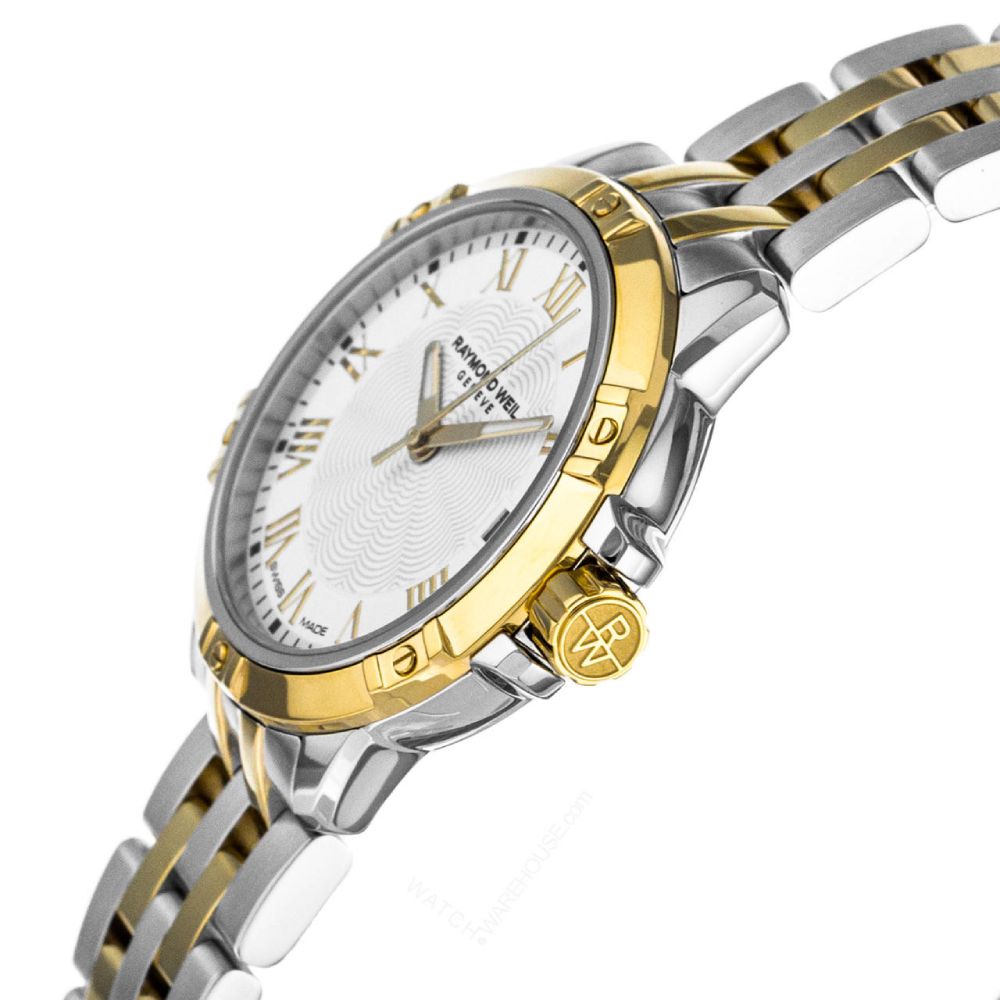 Saat Raymond Weil Tango 5960-STP-00308 X678858 — Qol saatları, Bakı (2)