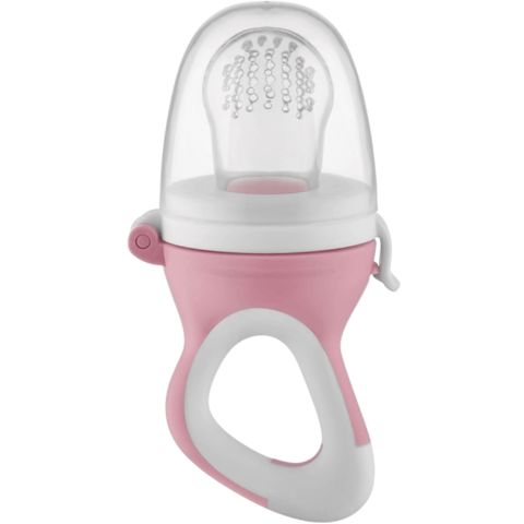 Əmzik meyvə və tərəvəz üçün BabyJem 8681049216007 — Bakı