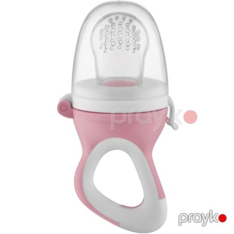 Əmzik meyvə və tərəvəz üçün BabyJem 8681049216007 — Bakı