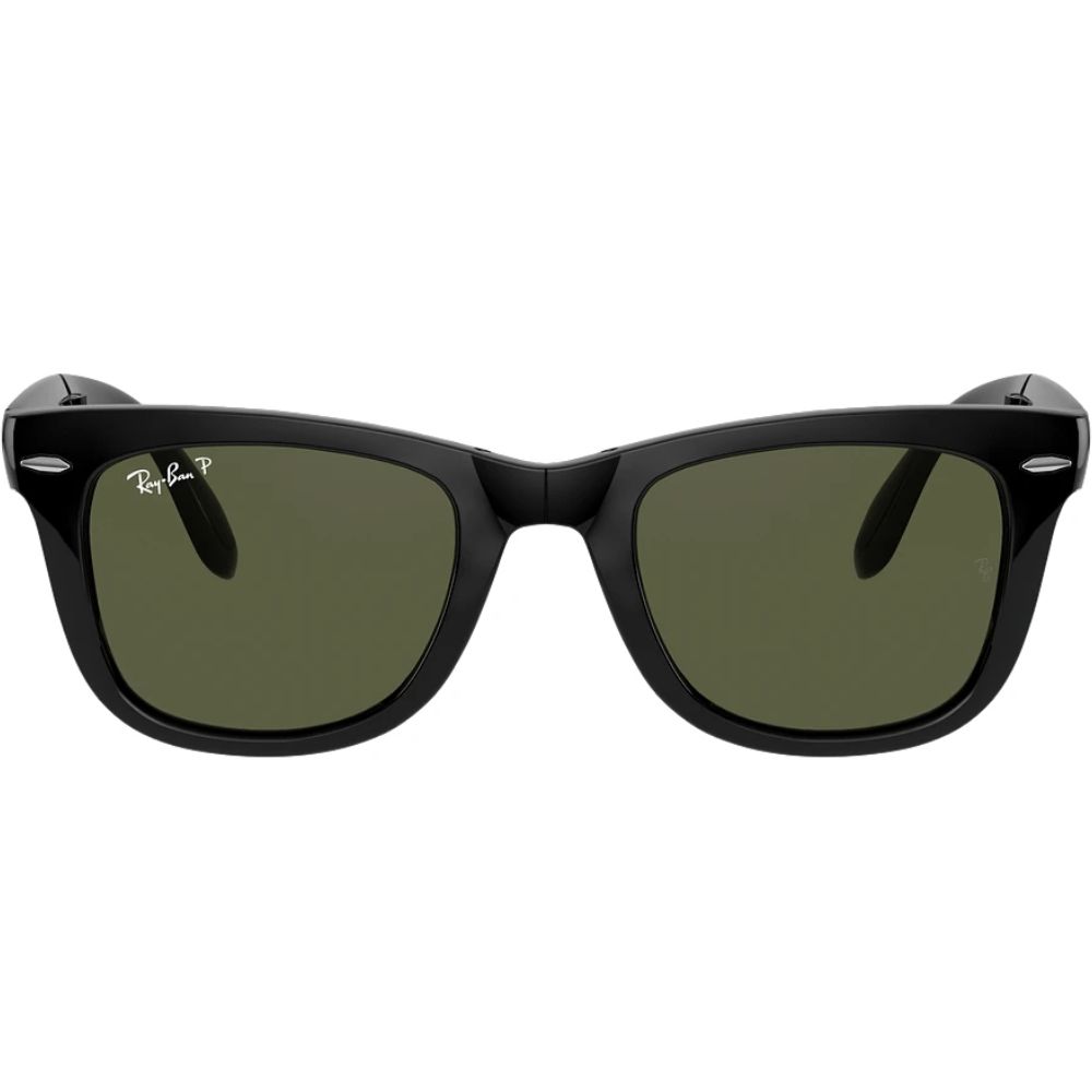 Günəş eynəyi Ray-Ban RB4105POL 50 M 601/58 — Aksesuarlar, Bakı