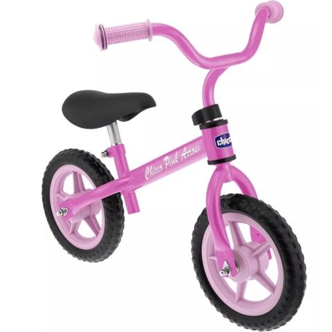 Veloqaçış Chicco Pink Arrow 00001716100000 — Bakı