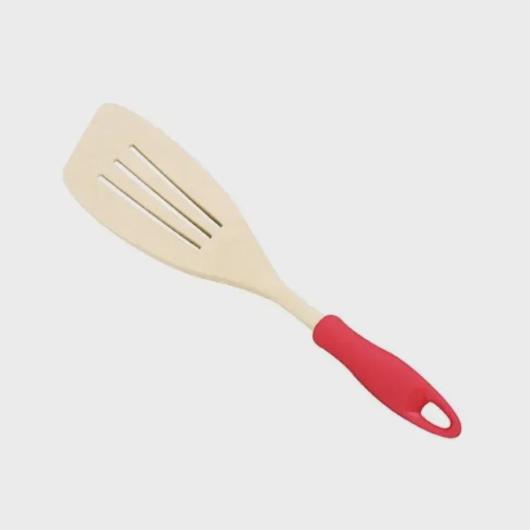 Spatula Tescoma Presto Omlet Wood 29 sm — Mətbəx əşyaları, Bakı