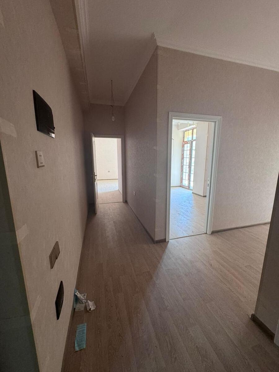 3-otaqlı yeni tikili, 28 May m., 79 m² — Mənzil, Bakı (7)